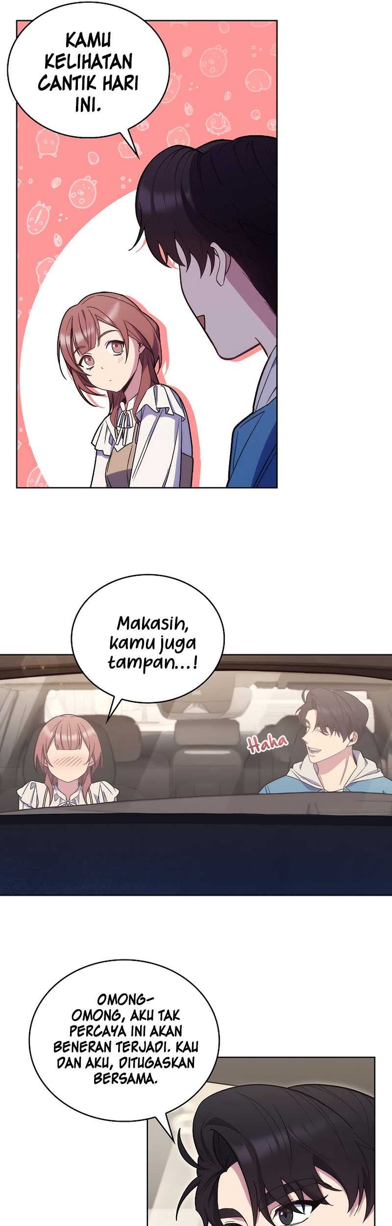 Level-Up Doctor Chapter 17 - halaman 17