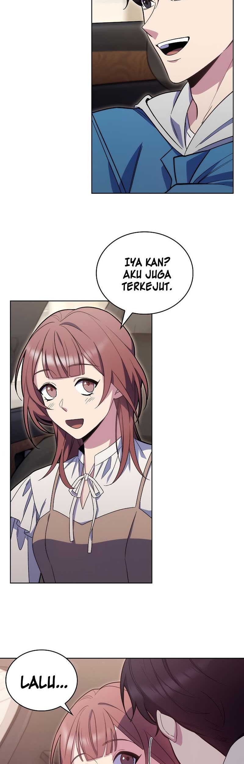 Level-Up Doctor Chapter 17 - halaman 18