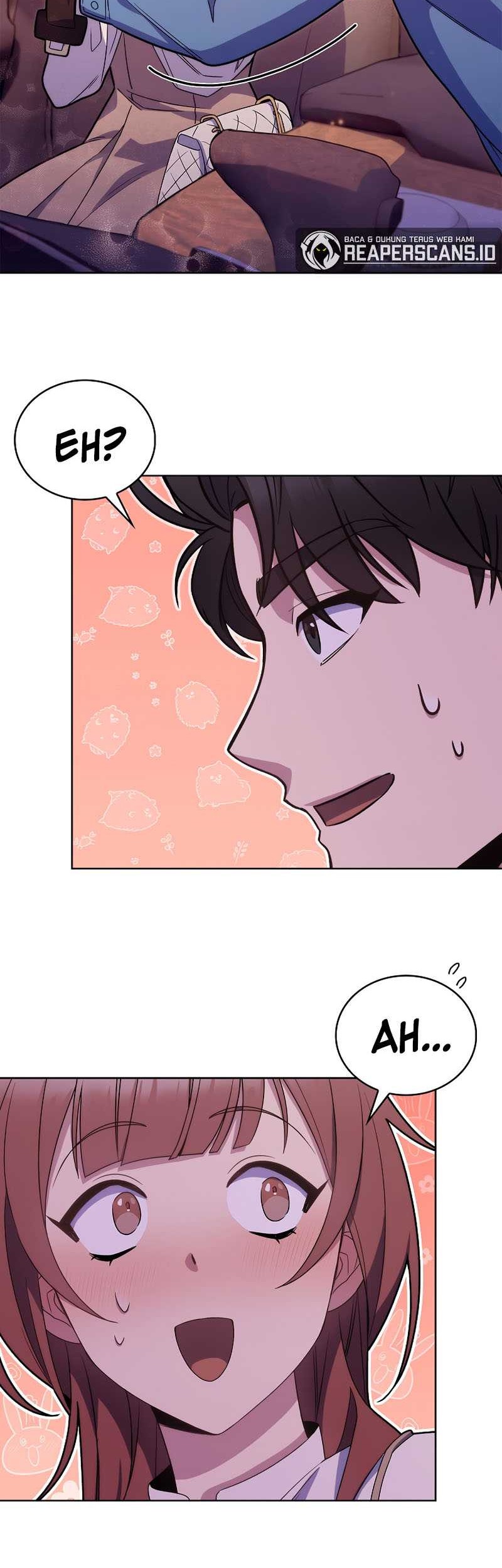 Level-Up Doctor Chapter 17 - halaman 20