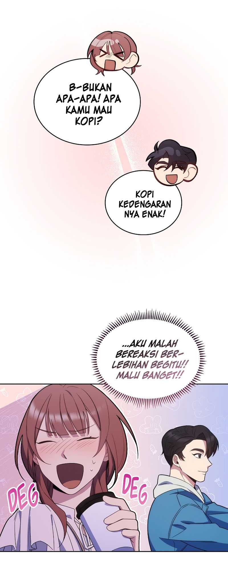 Level-Up Doctor Chapter 17 - halaman 21