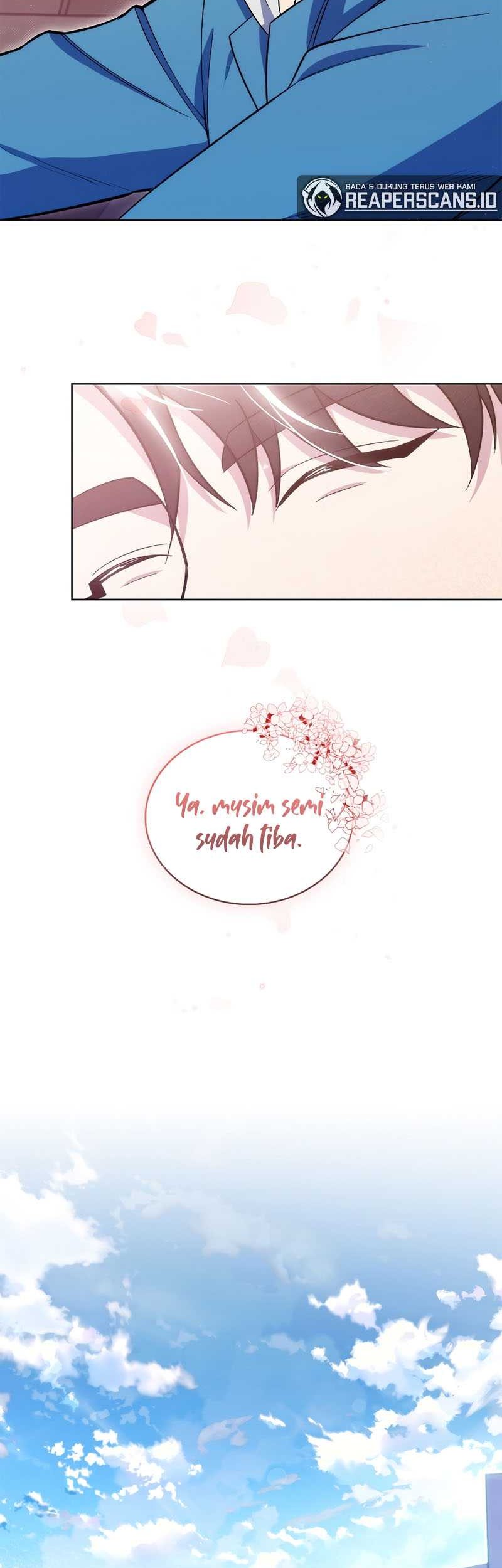 Level-Up Doctor Chapter 17 - halaman 24