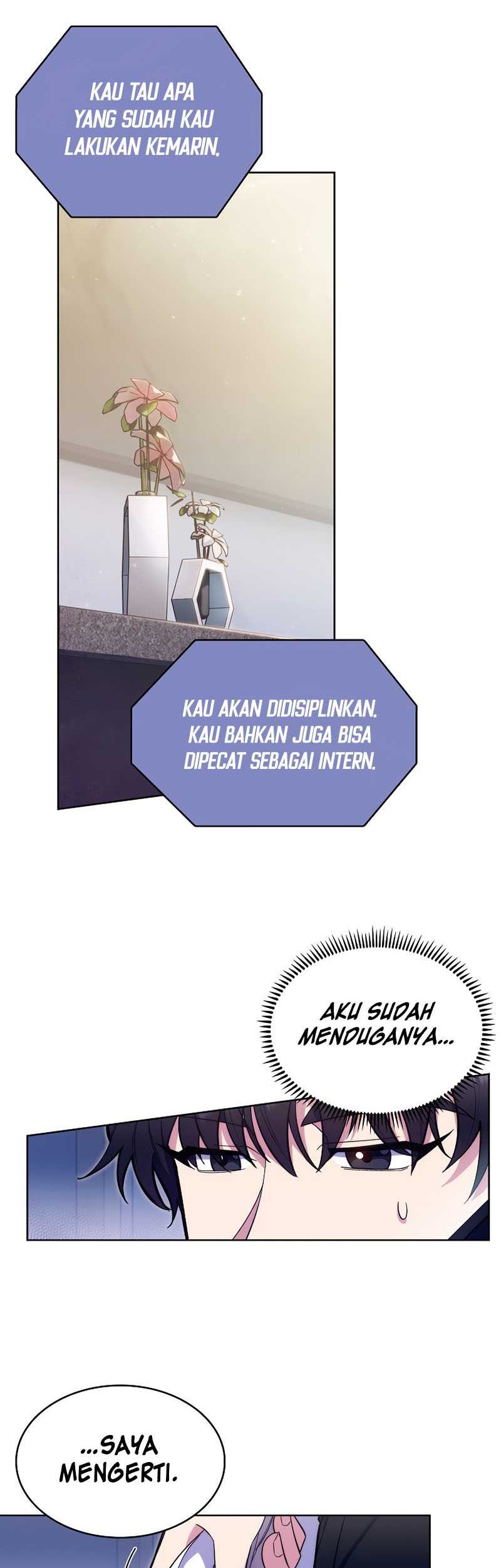 Level-Up Doctor Chapter 17 - halaman 5