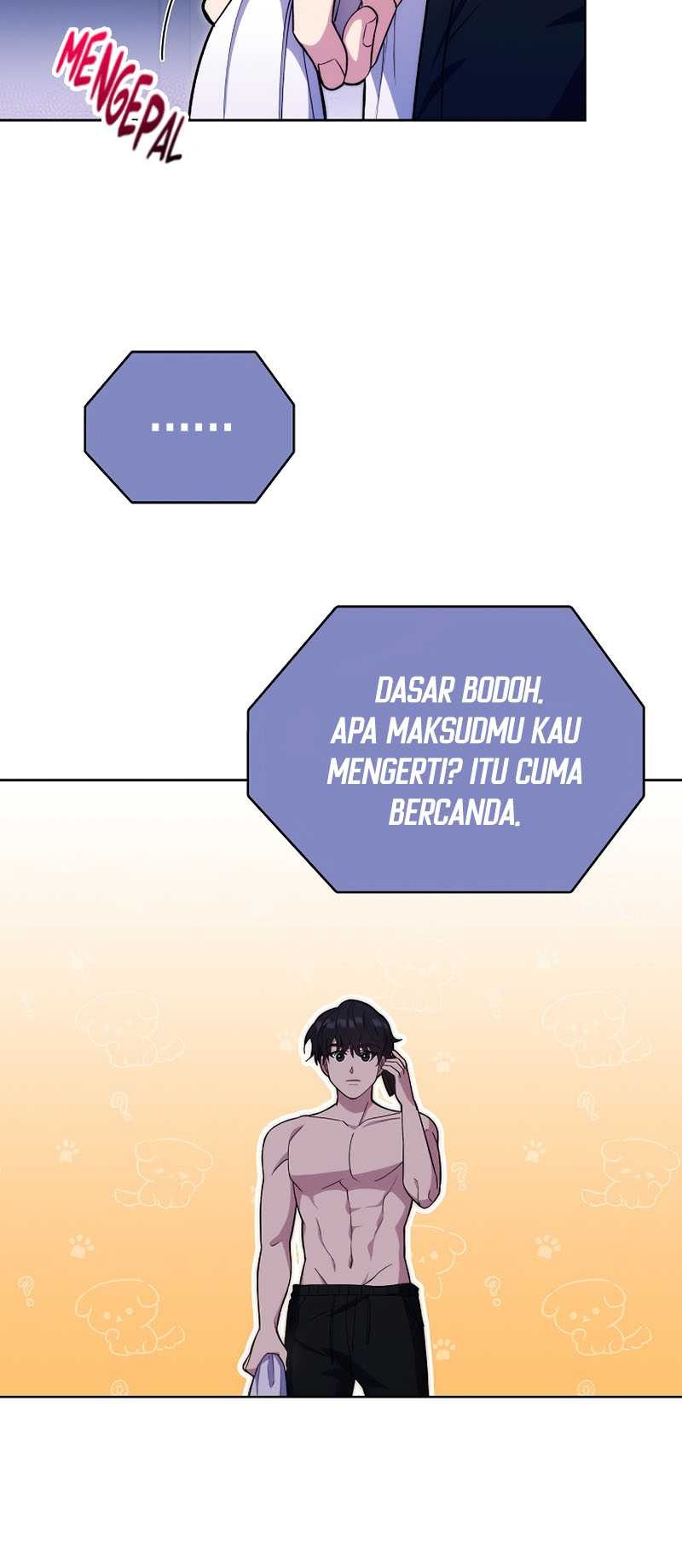 Level-Up Doctor Chapter 17 - halaman 6