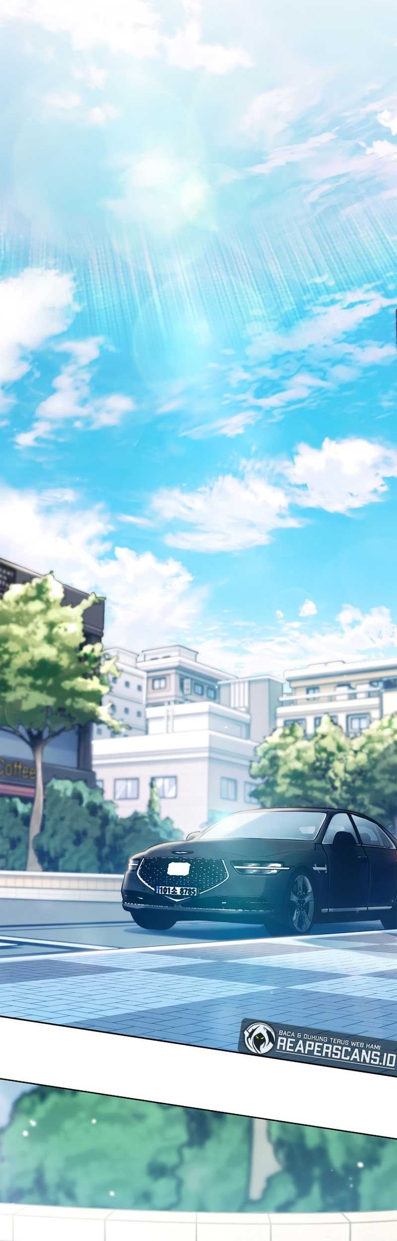 Level-Up Doctor Chapter 17 - halaman 8