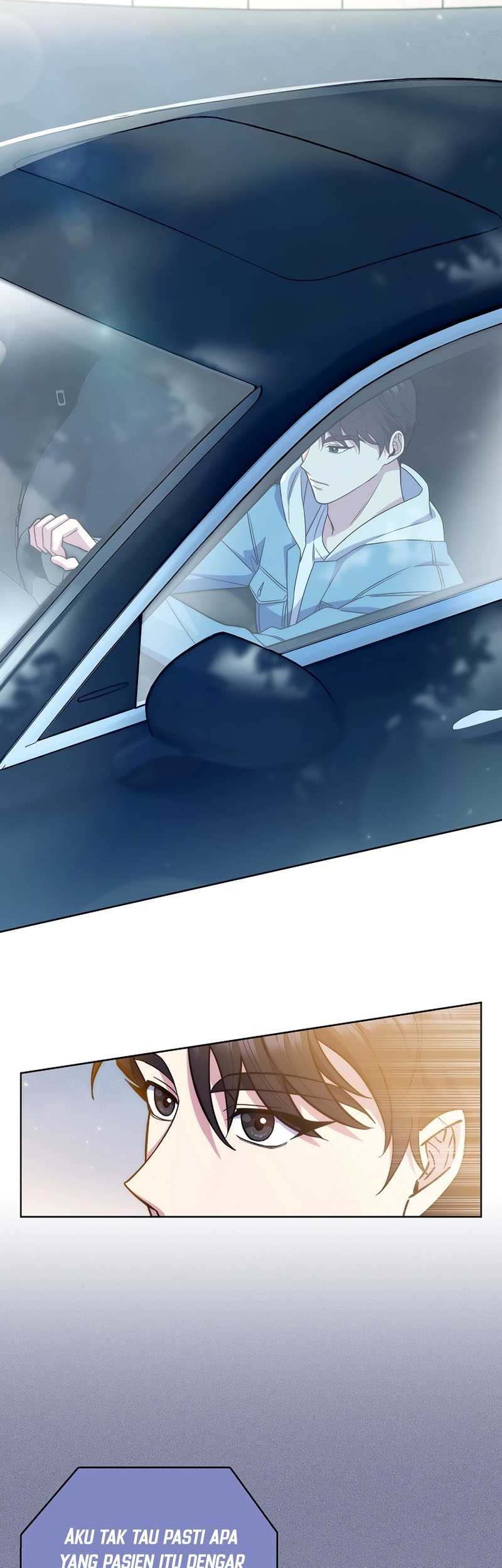Level-Up Doctor Chapter 17 - halaman 9