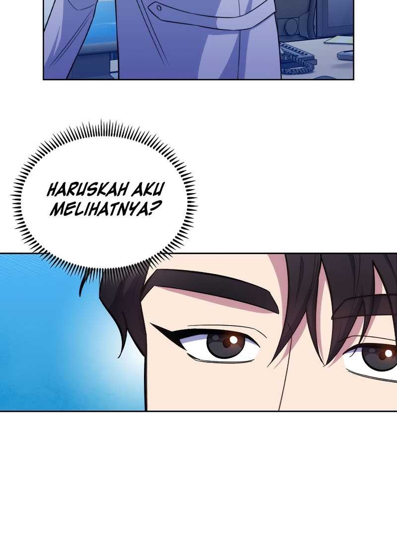 Level-Up Doctor Chapter 18 - halaman 16