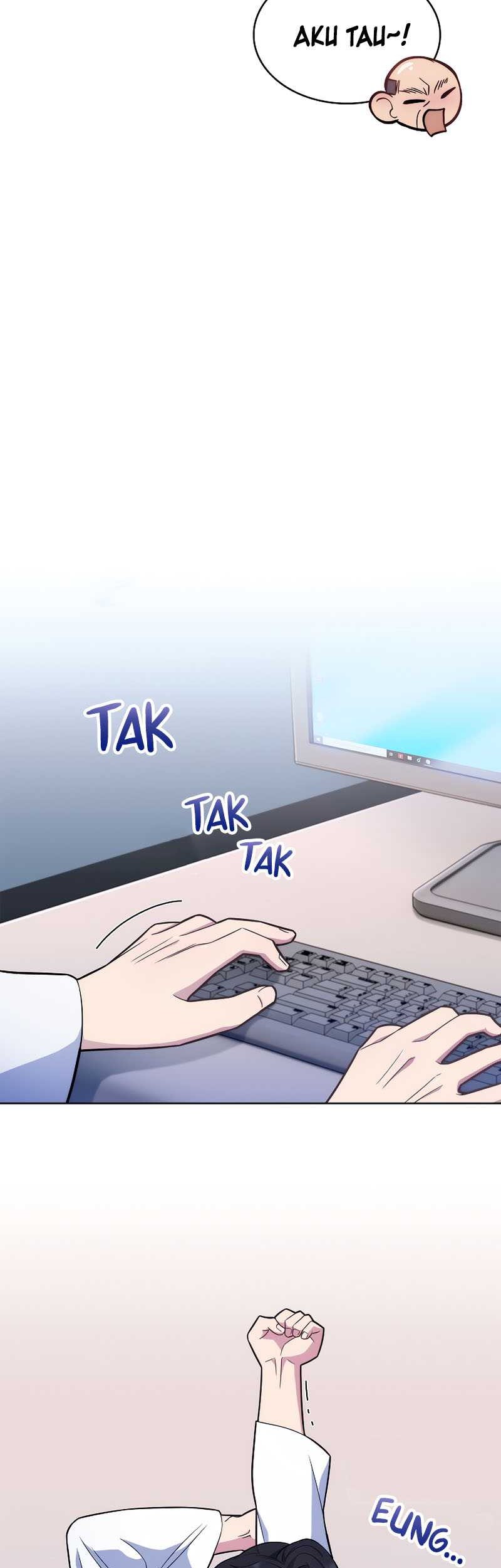 Level-Up Doctor Chapter 19 - halaman 34