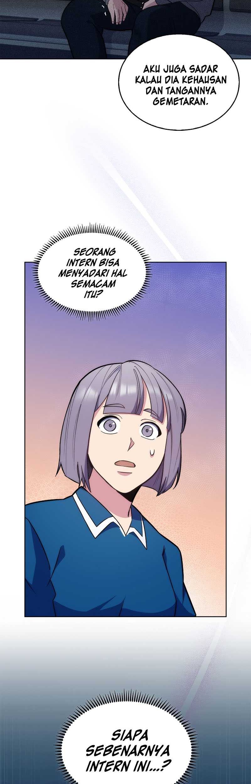 Level-Up Doctor Chapter 19 - halaman 39
