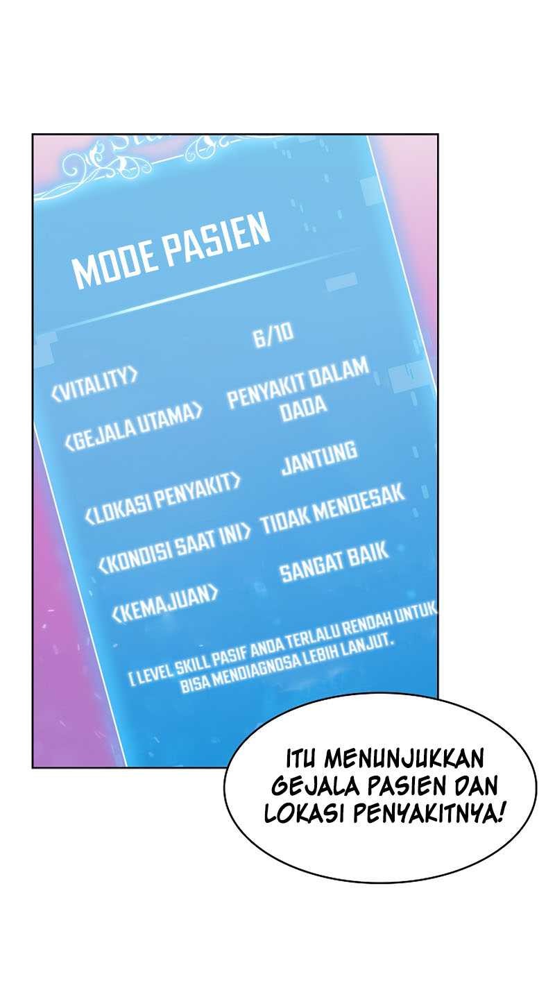 Level-Up Doctor Chapter 2 - halaman 16