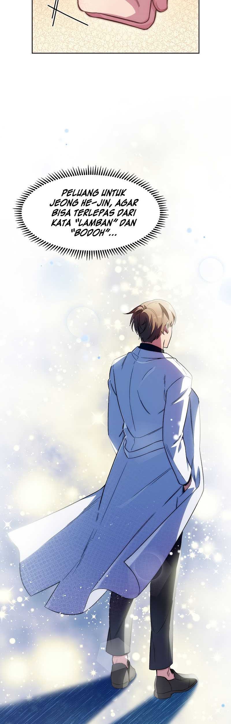 Level-Up Doctor Chapter 2 - halaman 18