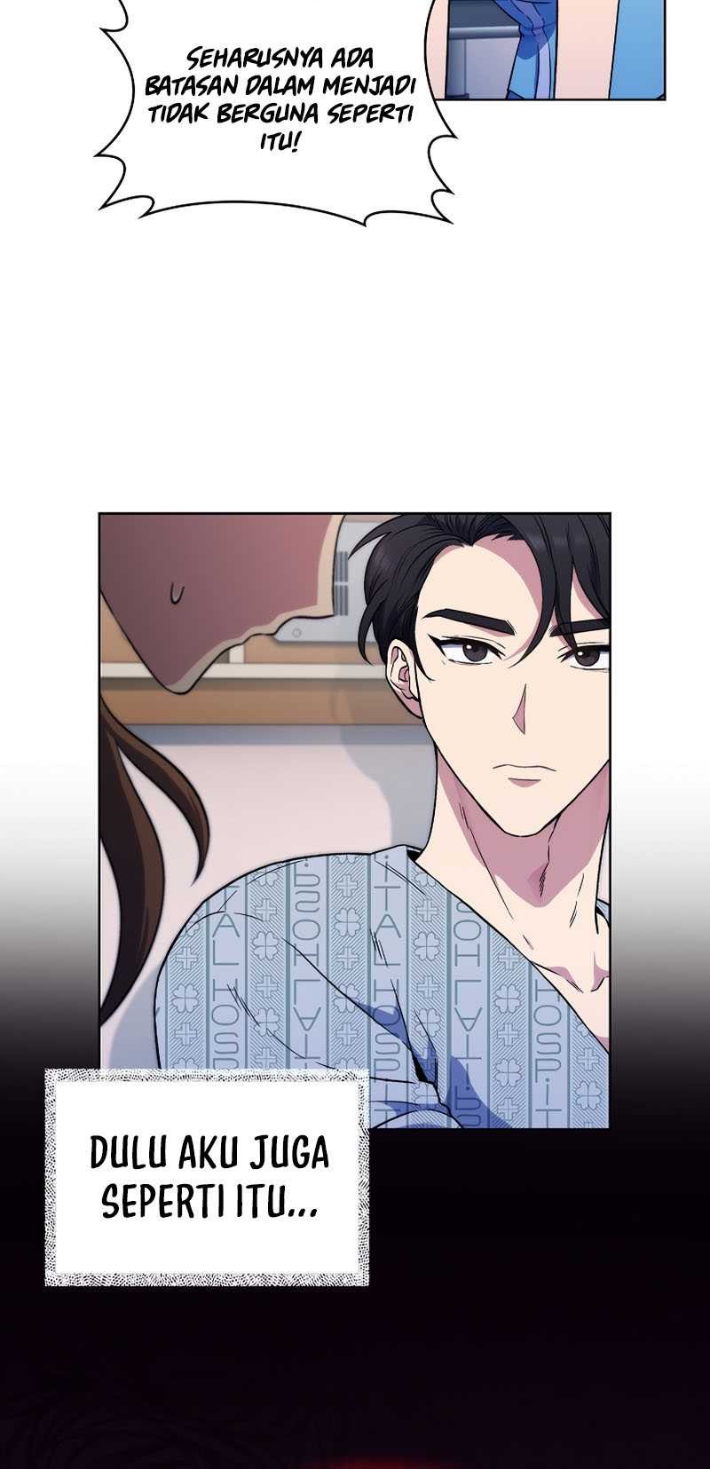 Level-Up Doctor Chapter 2 - halaman 31