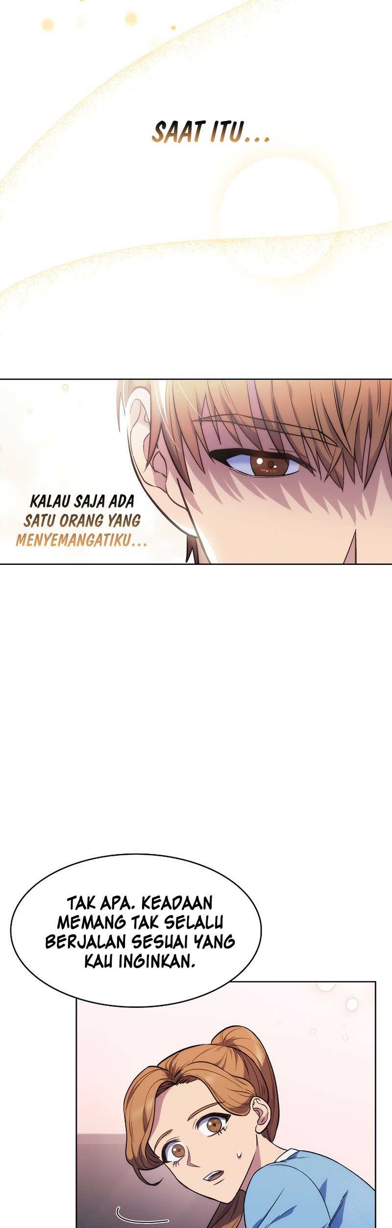 Level-Up Doctor Chapter 2 - halaman 33