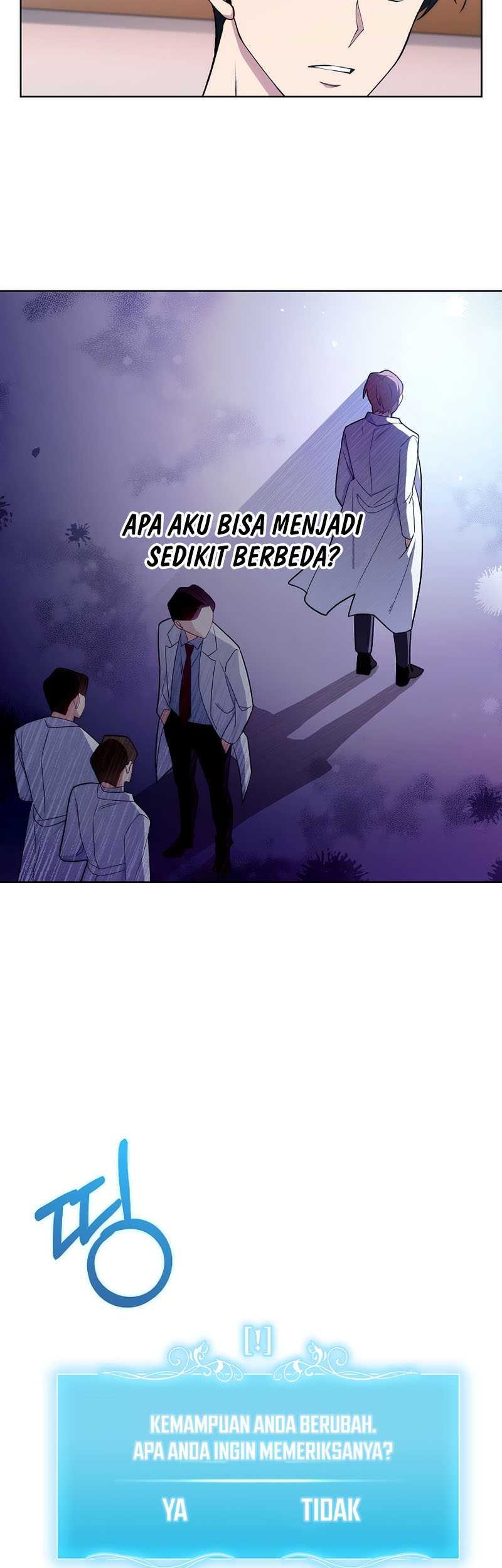 Level-Up Doctor Chapter 2 - halaman 39