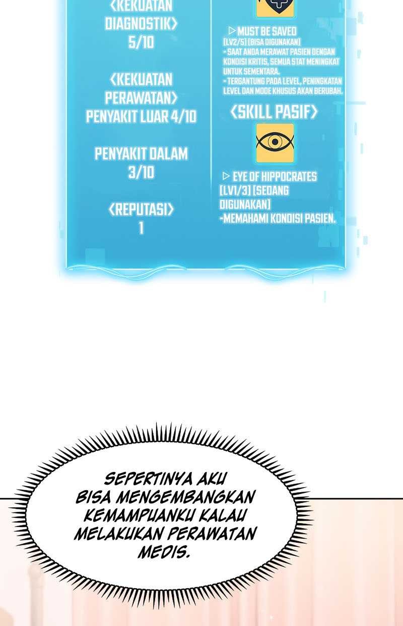 Level-Up Doctor Chapter 2 - halaman 41