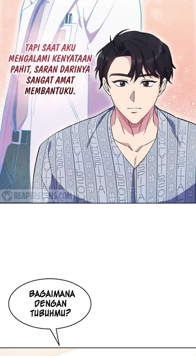 Level-Up Doctor Chapter 2 - halaman 46