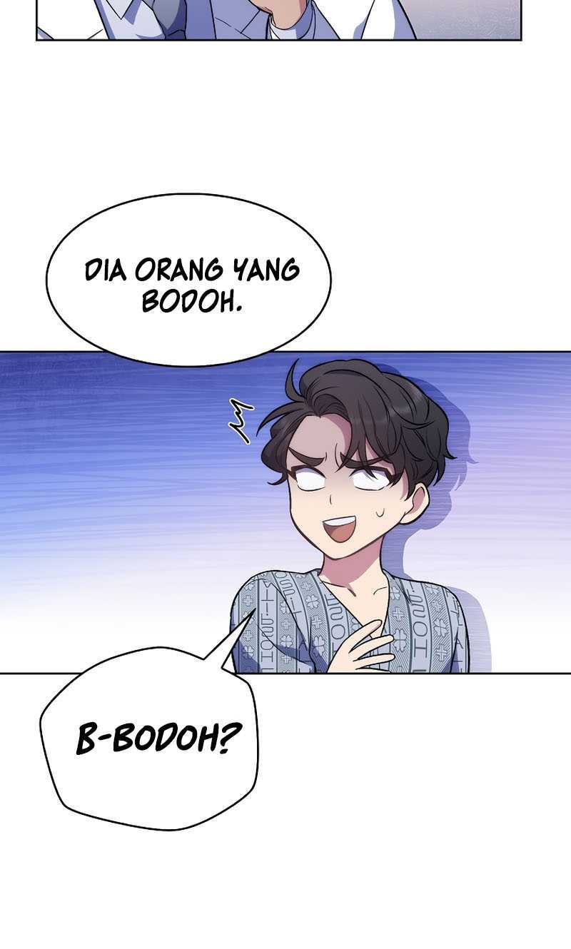 Level-Up Doctor Chapter 2 - halaman 51