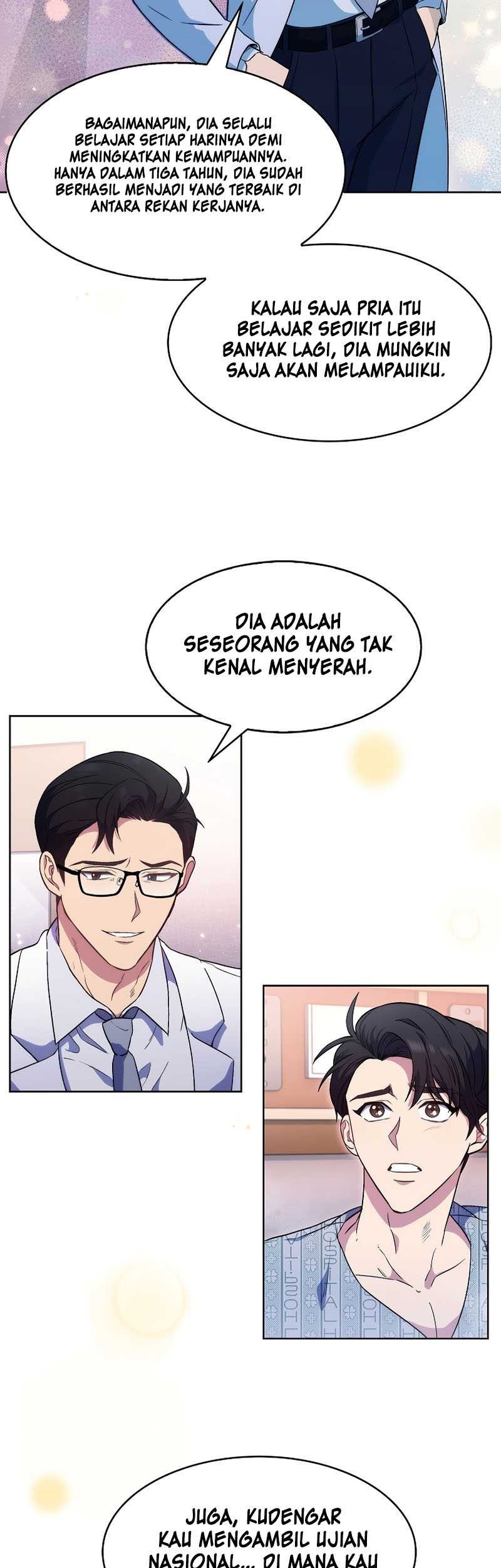 Level-Up Doctor Chapter 2 - halaman 54