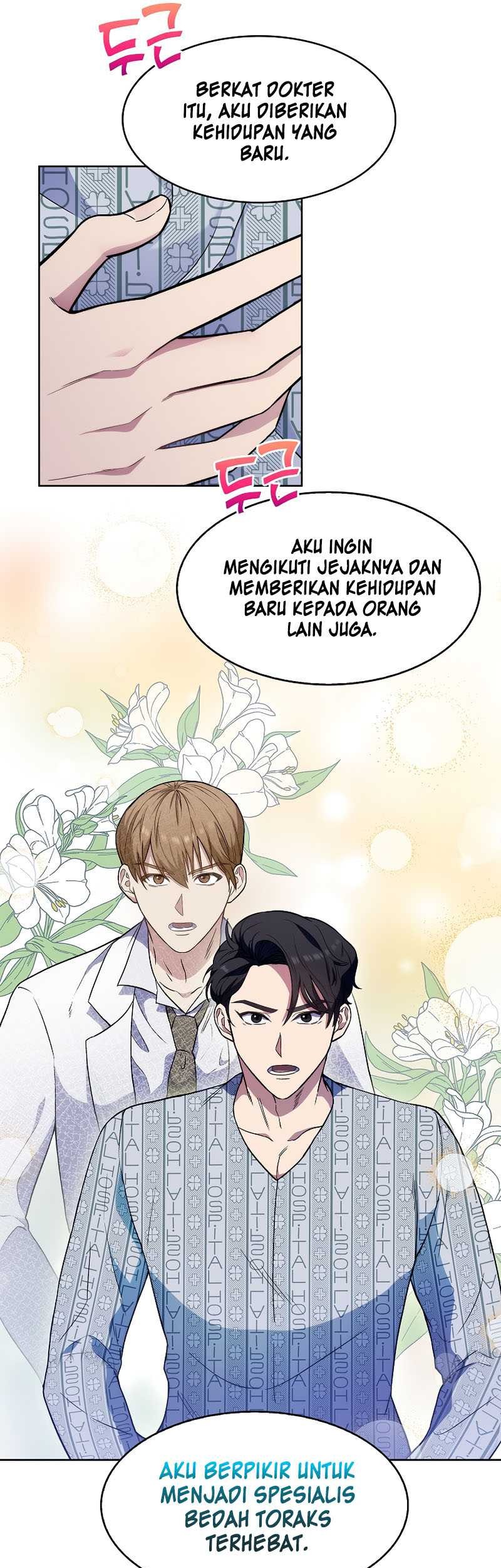 Level-Up Doctor Chapter 2 - halaman 56