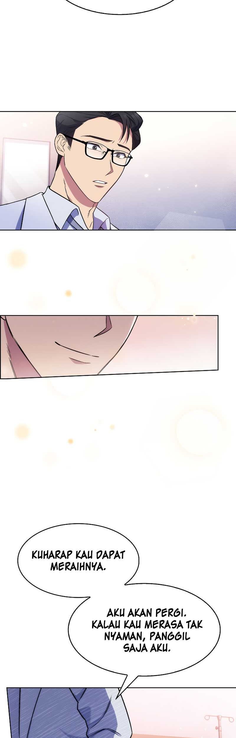 Level-Up Doctor Chapter 2 - halaman 57
