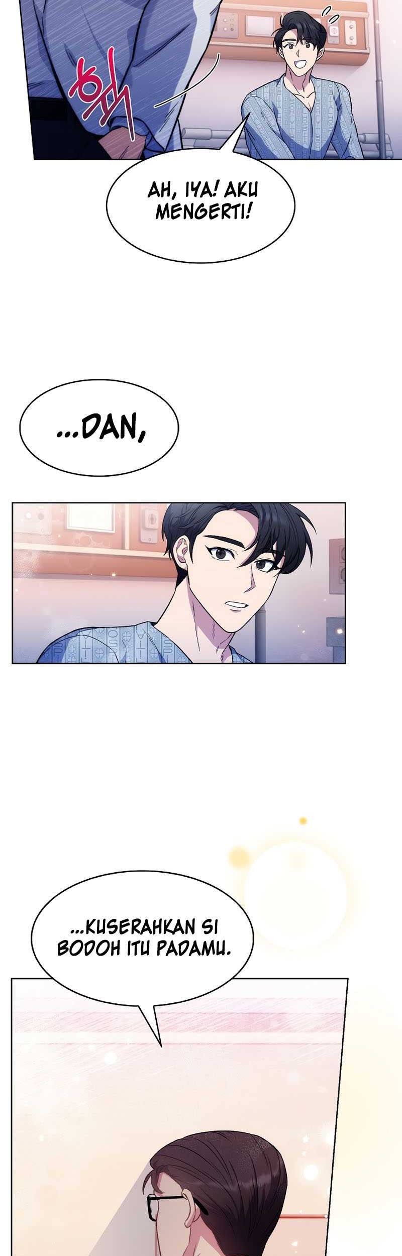 Level-Up Doctor Chapter 2 - halaman 58