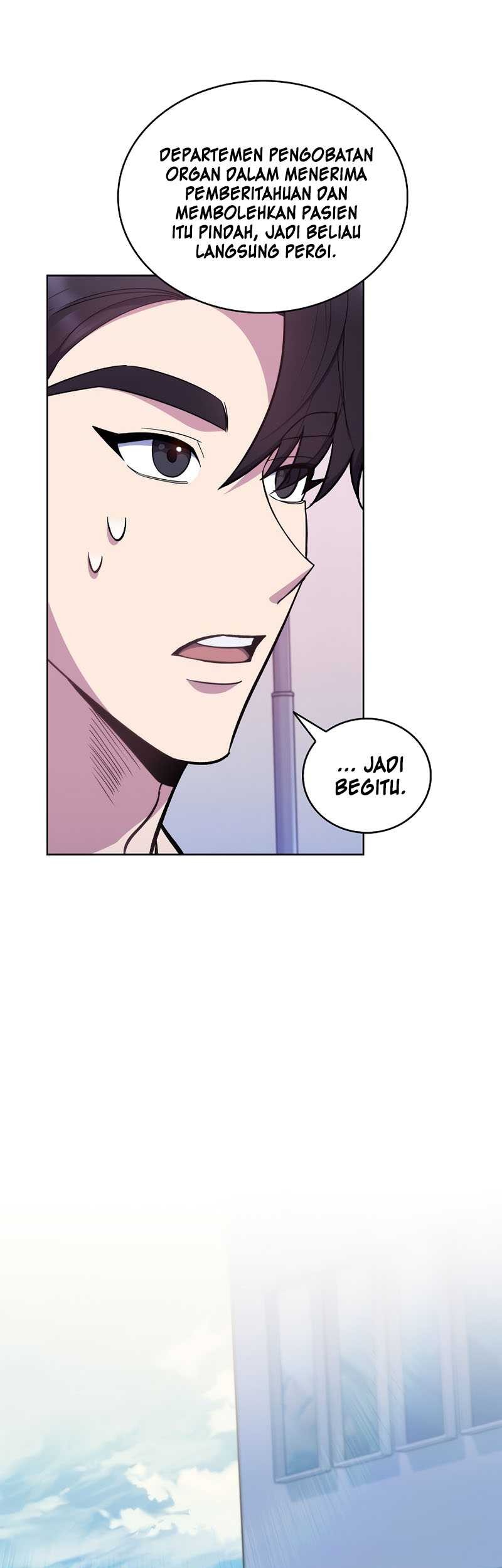Level-Up Doctor Chapter 20 - halaman 12