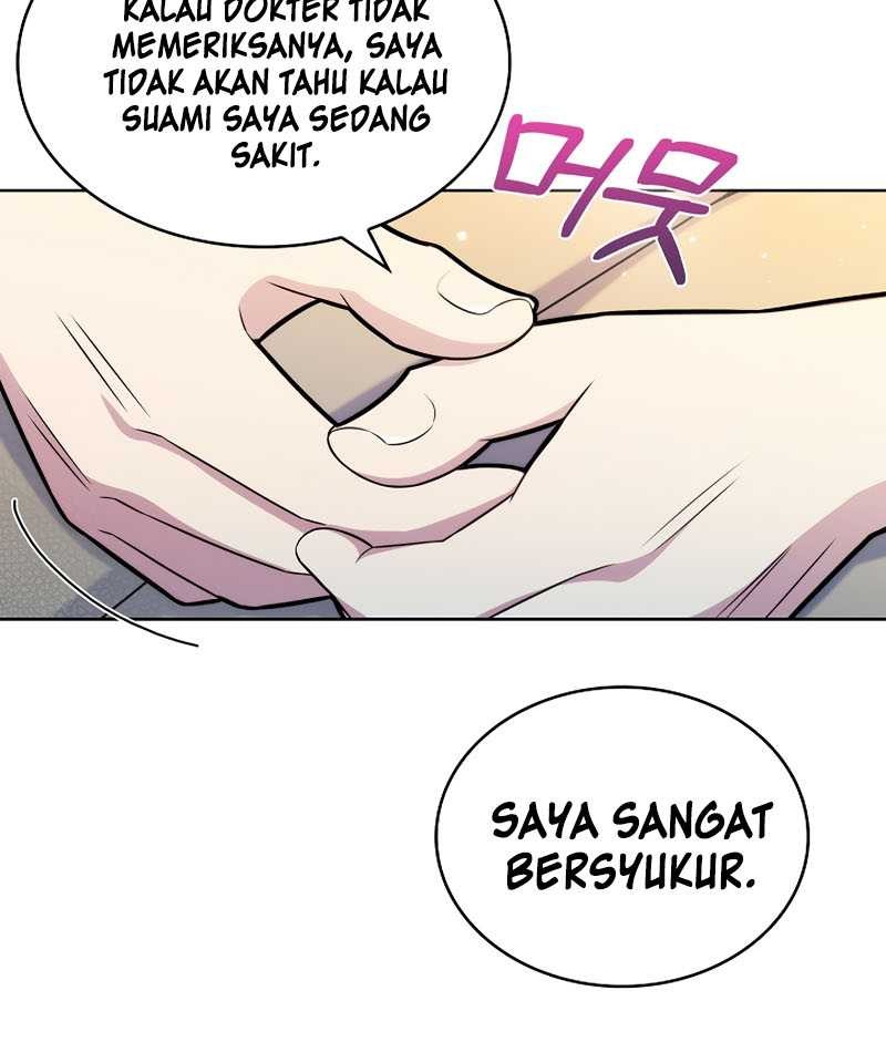 Level-Up Doctor Chapter 20 - halaman 16