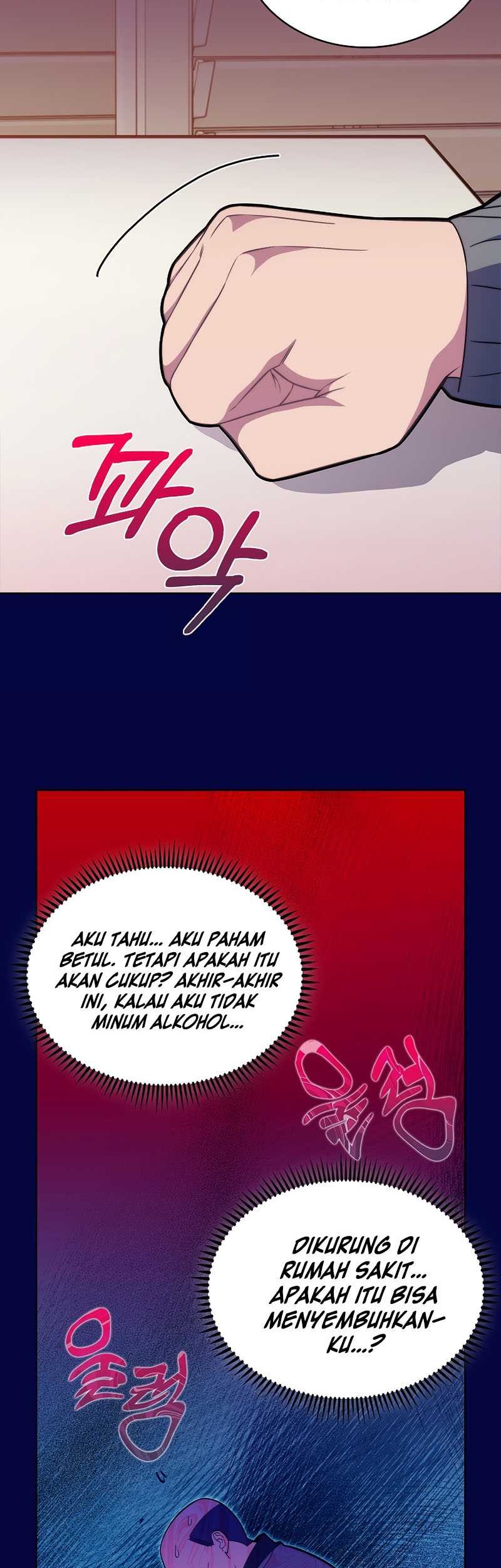Level-Up Doctor Chapter 20 - halaman 28