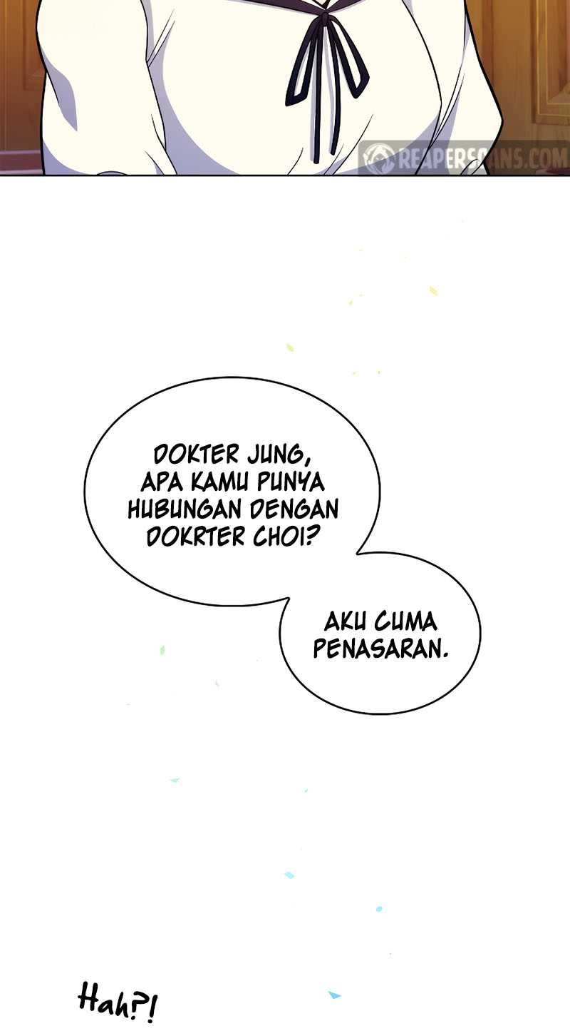 Level-Up Doctor Chapter 21 - halaman 26