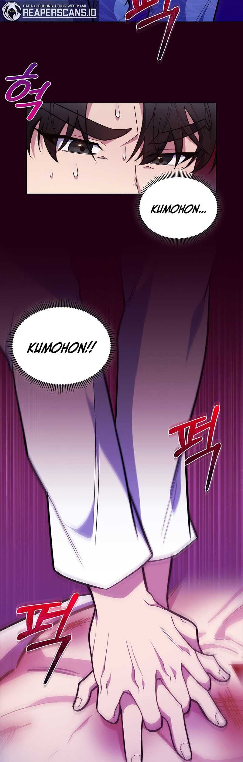 Level-Up Doctor Chapter 22 - halaman 20