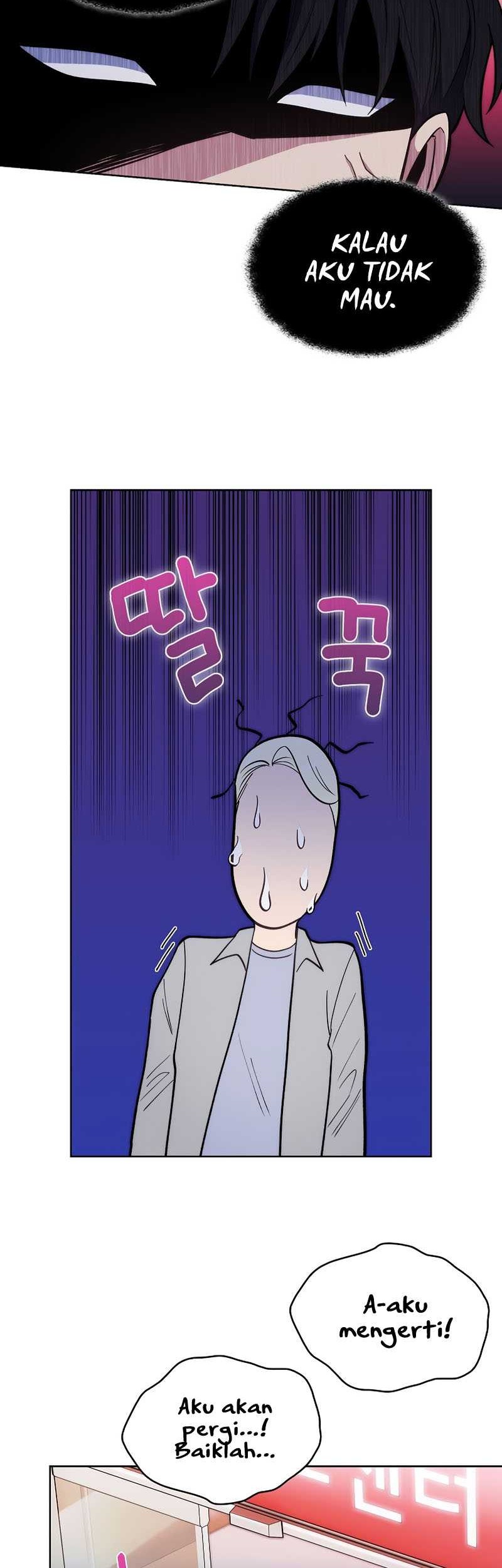 Level-Up Doctor Chapter 23 - halaman 30