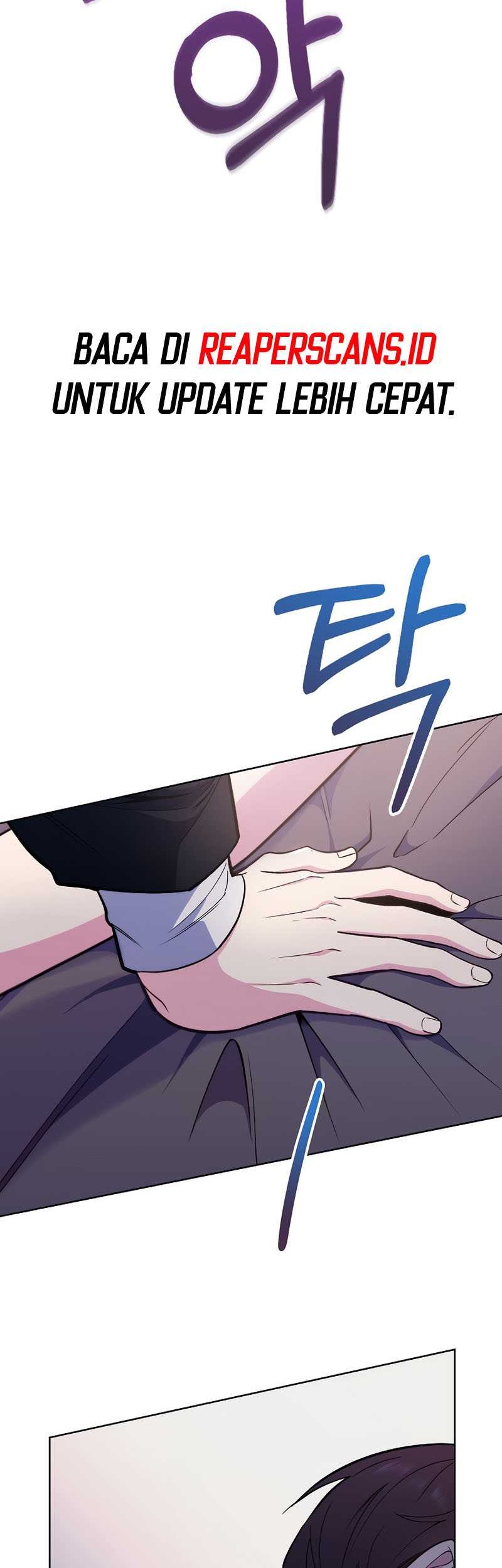 Level-Up Doctor Chapter 24 - halaman 10