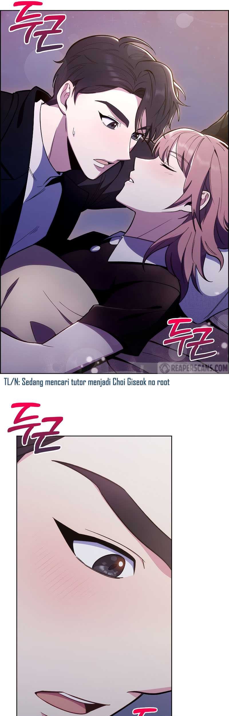 Level-Up Doctor Chapter 24 - halaman 12