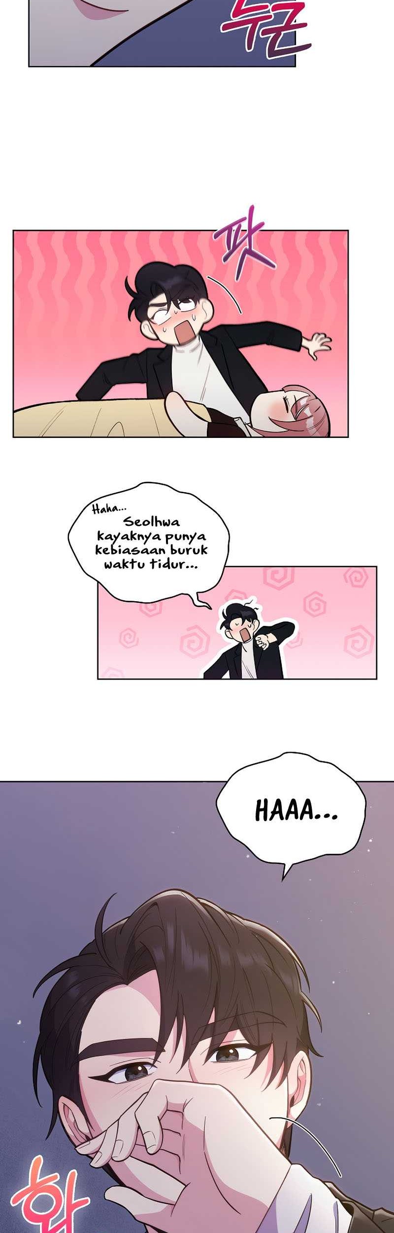 Level-Up Doctor Chapter 24 - halaman 13