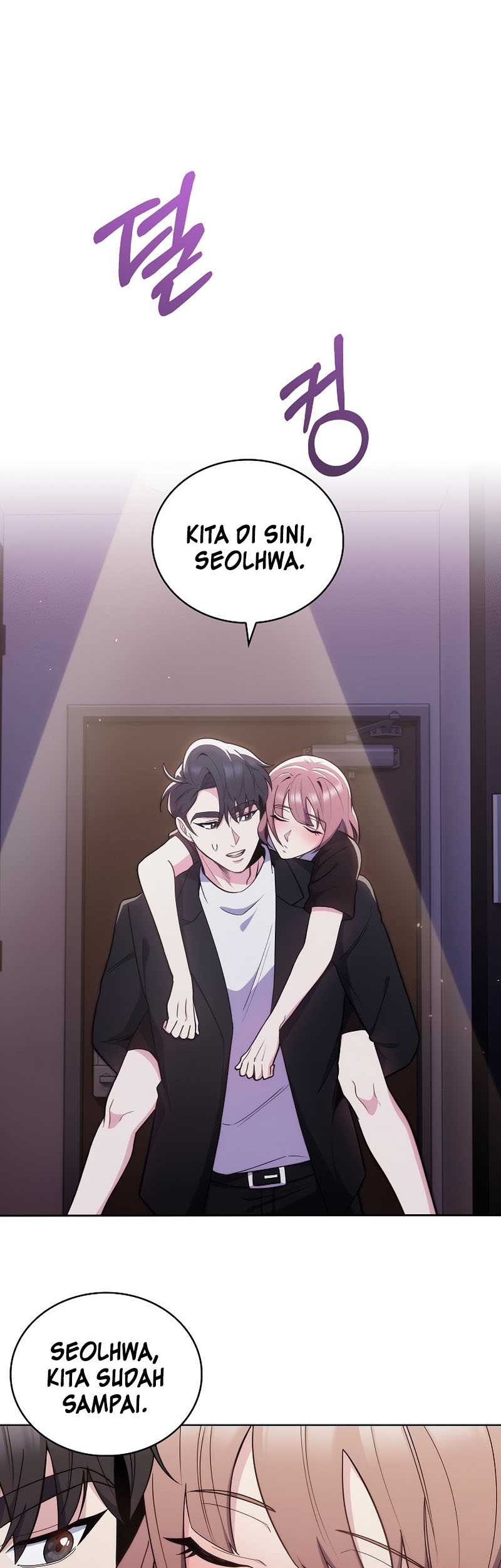 Level-Up Doctor Chapter 24 - halaman 3