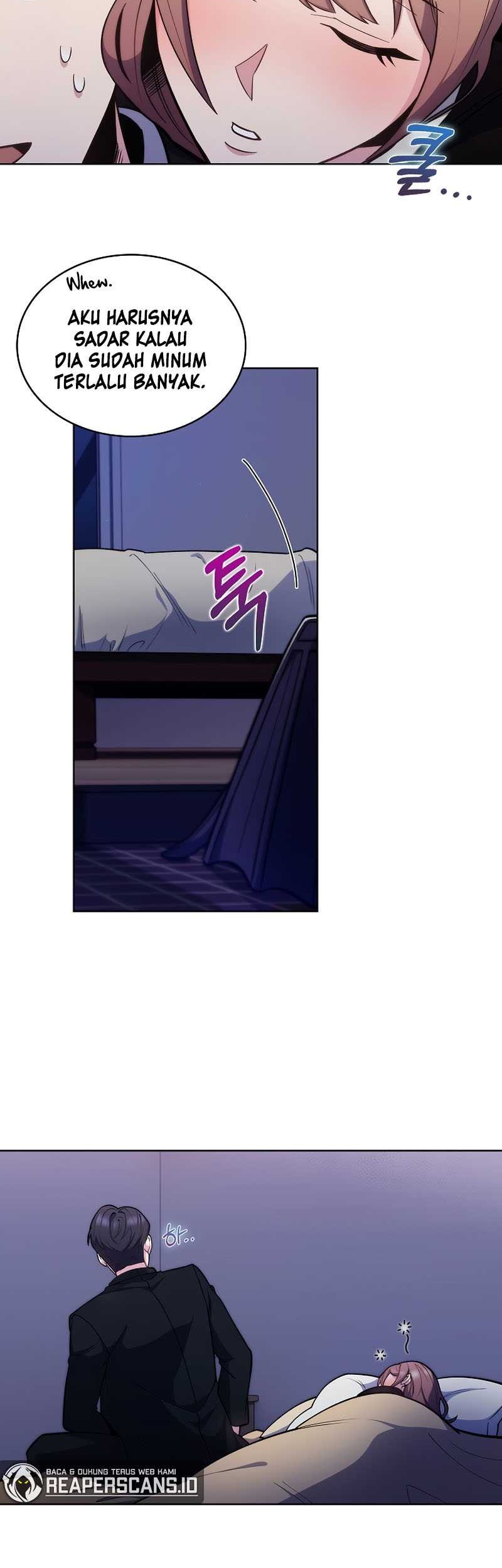 Level-Up Doctor Chapter 24 - halaman 4
