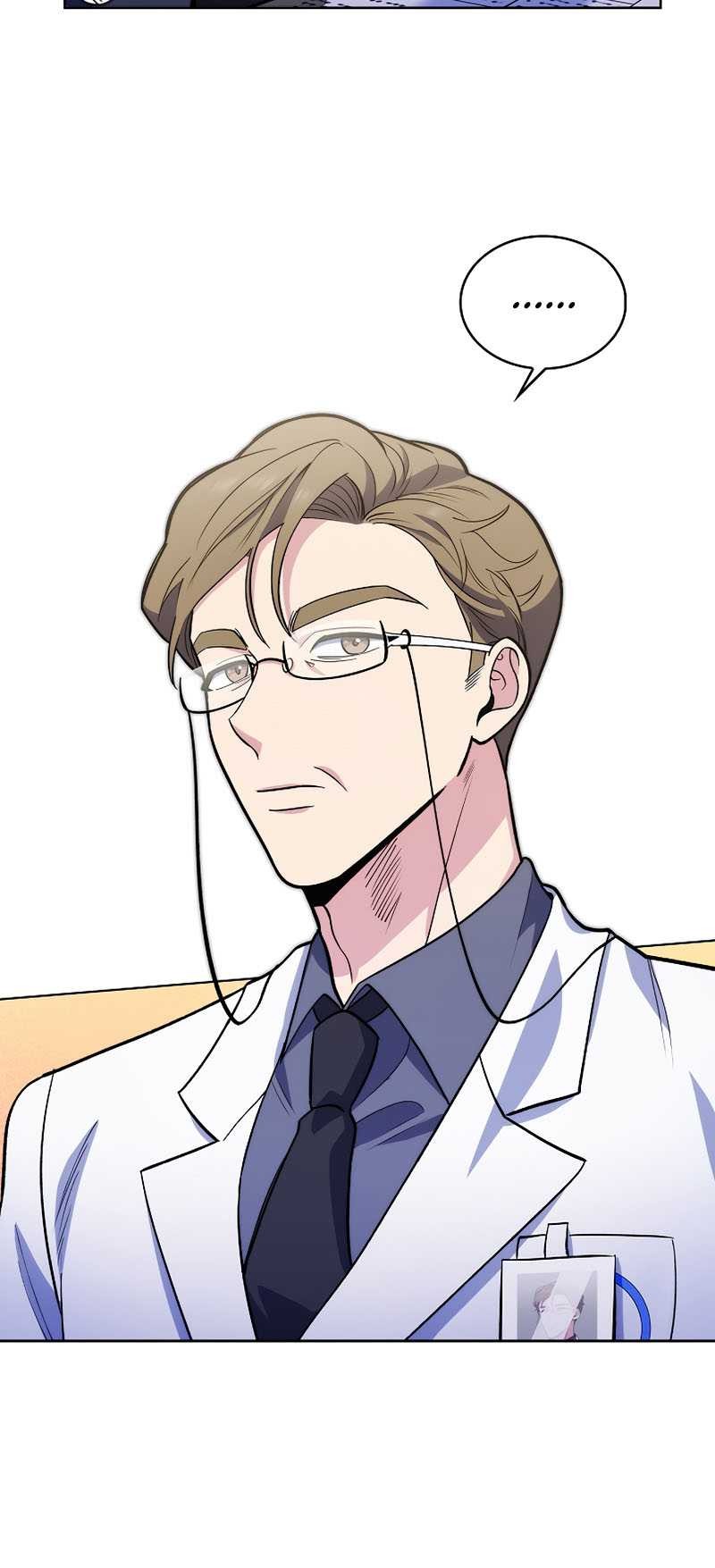 Level-Up Doctor Chapter 25 - halaman 21