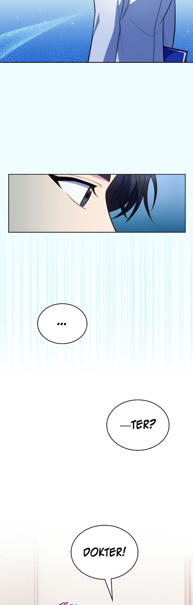 Level-Up Doctor Chapter 27 - halaman 18