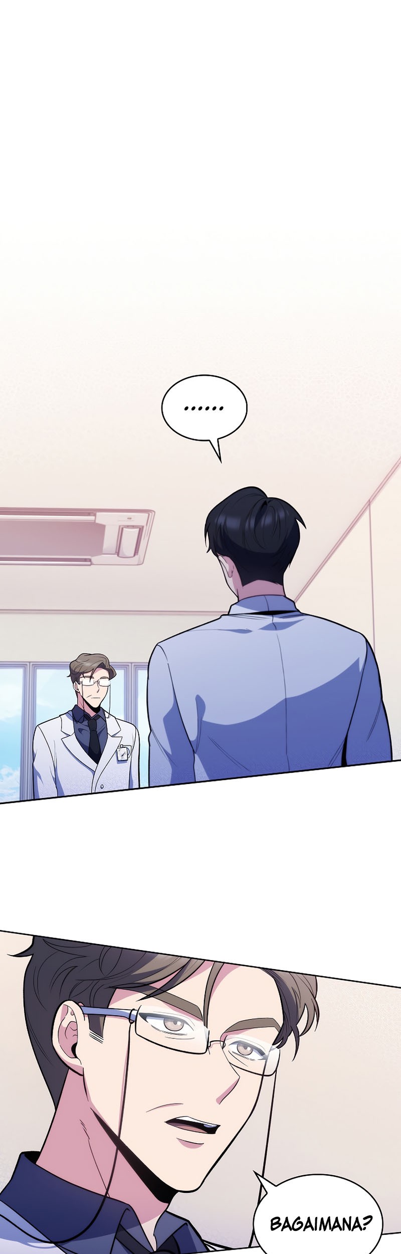 Level-Up Doctor Chapter 27 - halaman 2