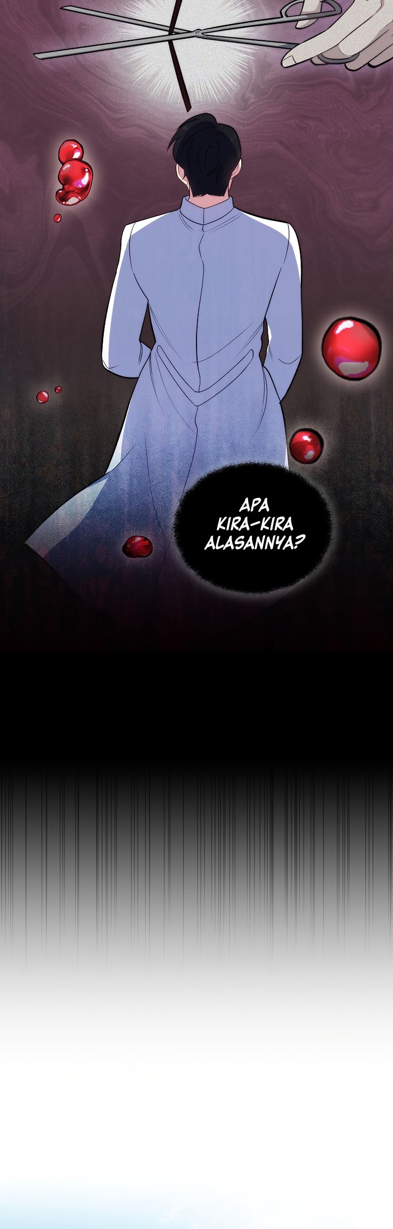 Level-Up Doctor Chapter 27 - halaman 23