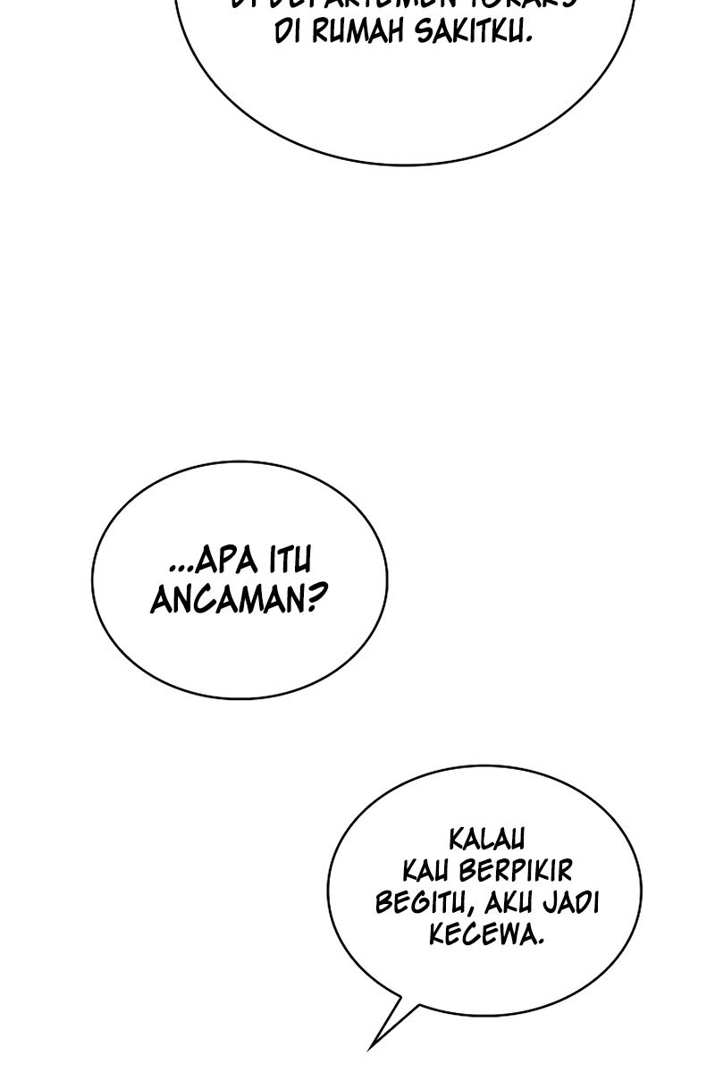 Level-Up Doctor Chapter 27 - halaman 31