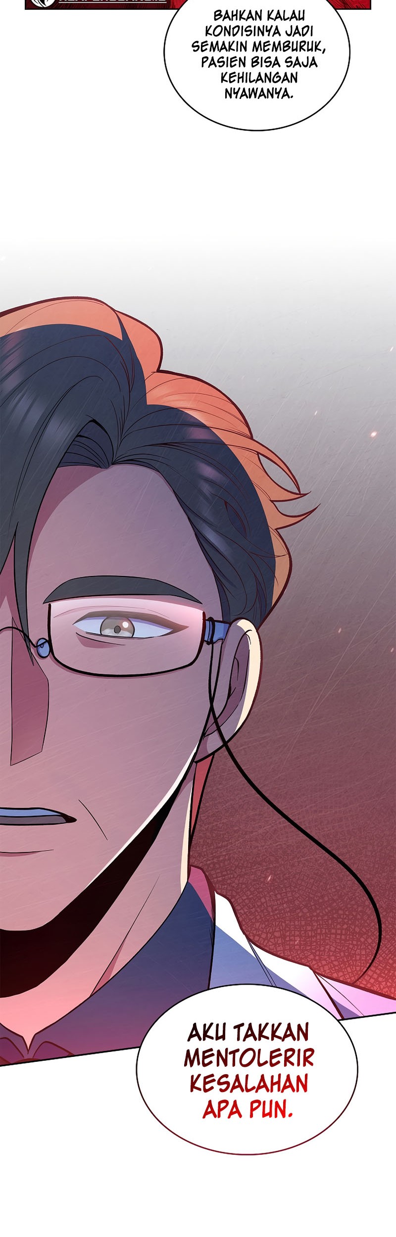 Level-Up Doctor Chapter 27 - halaman 5