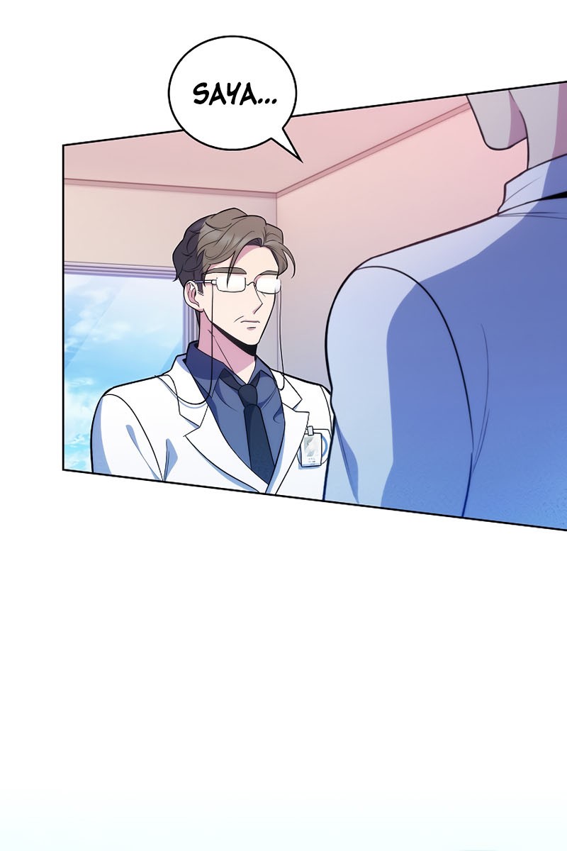 Level-Up Doctor Chapter 27 - halaman 6