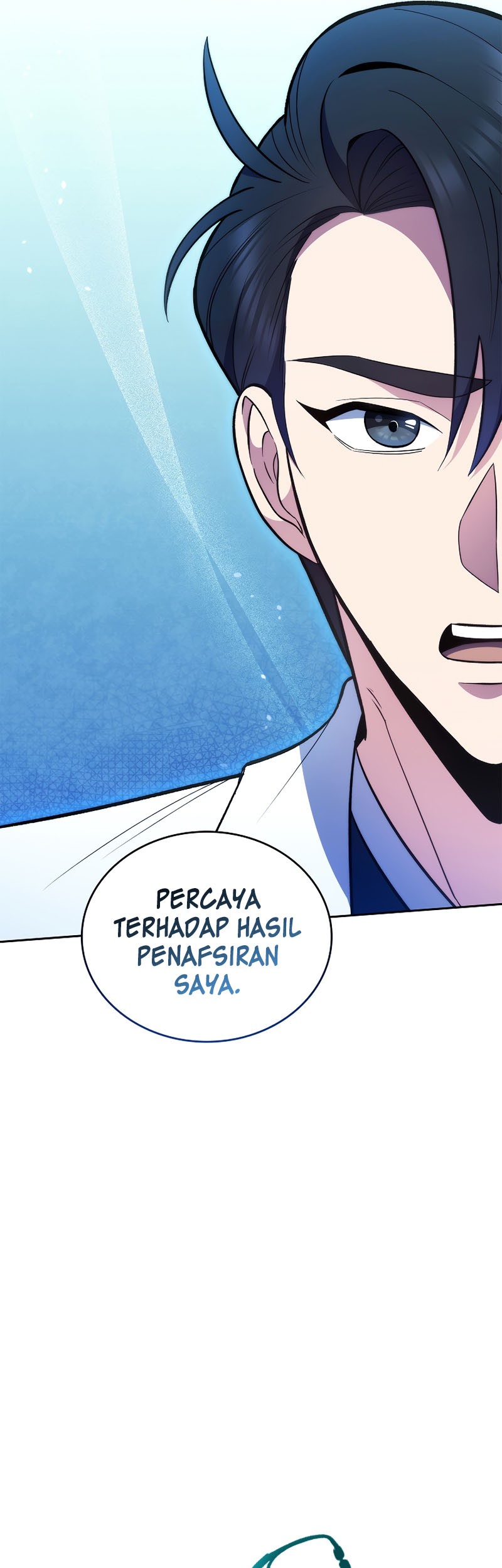 Level-Up Doctor Chapter 27 - halaman 7