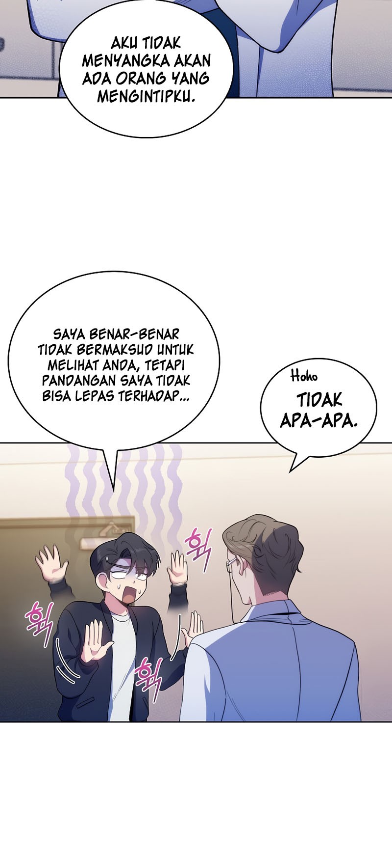 Level-Up Doctor Chapter 28 - halaman 16