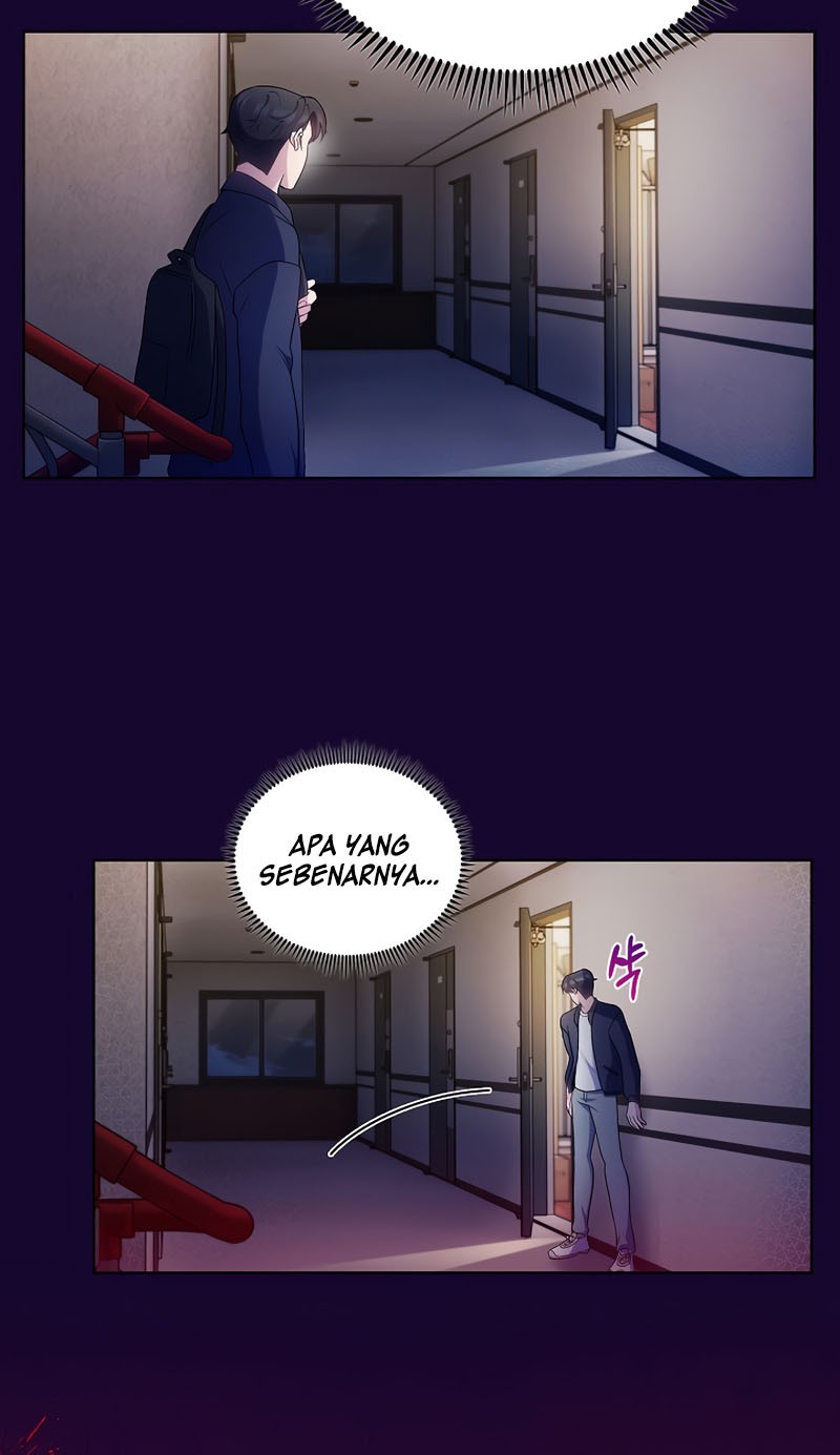 Level-Up Doctor Chapter 28 - halaman 6