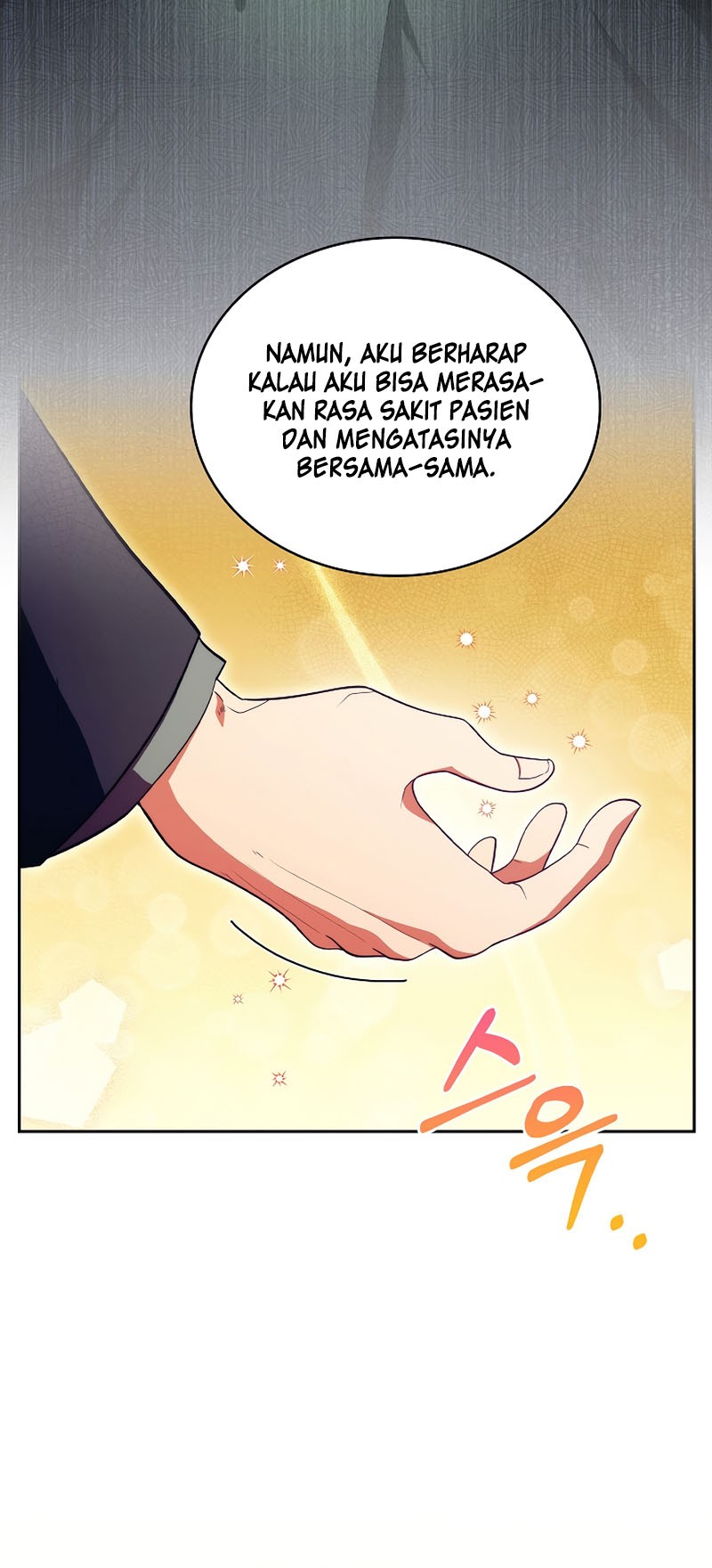 Level-Up Doctor Chapter 29 - halaman 10