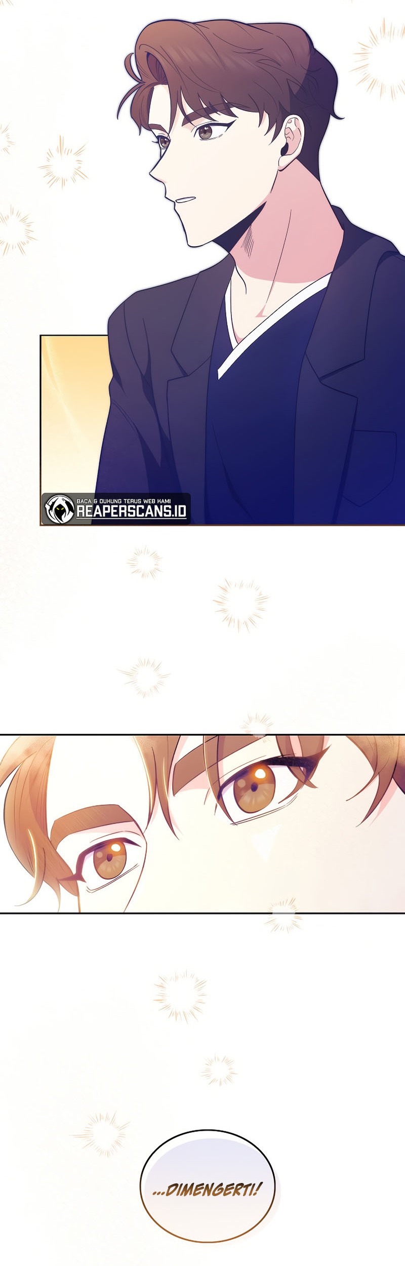 Level-Up Doctor Chapter 29 - halaman 12