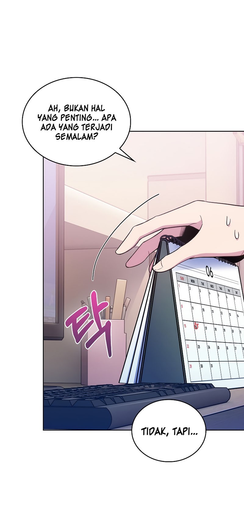 Level-Up Doctor Chapter 29 - halaman 15