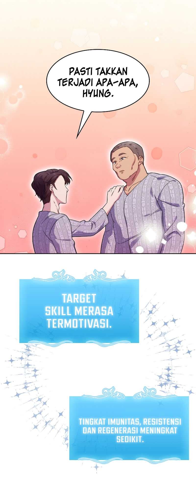 Level-Up Doctor Chapter 3 - halaman 16