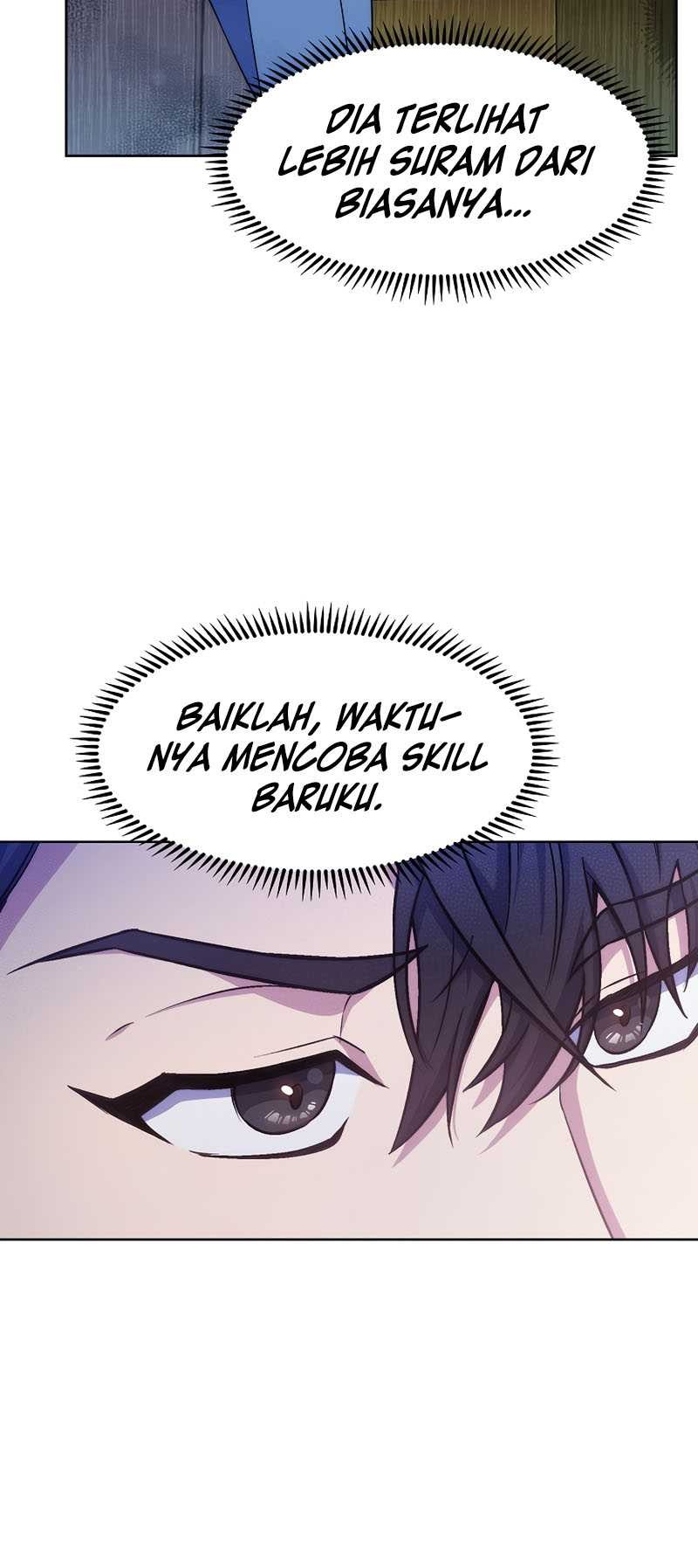 Level-Up Doctor Chapter 3 - halaman 21